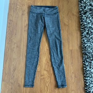 Herringbone Wunder Unders